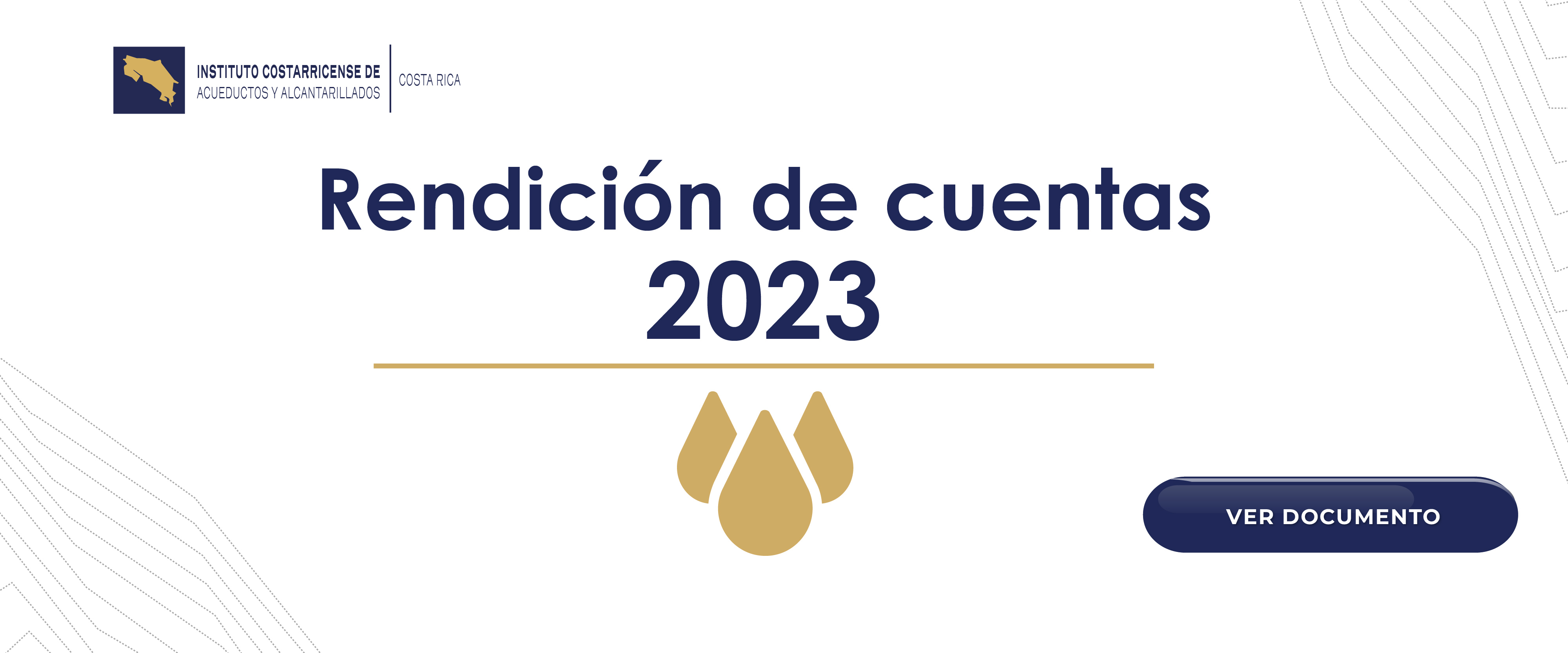Informe de Rendición de Cuentas